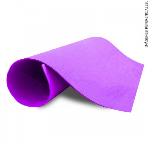 MICROPOROSO S0X60CM SIMPLE LILA 