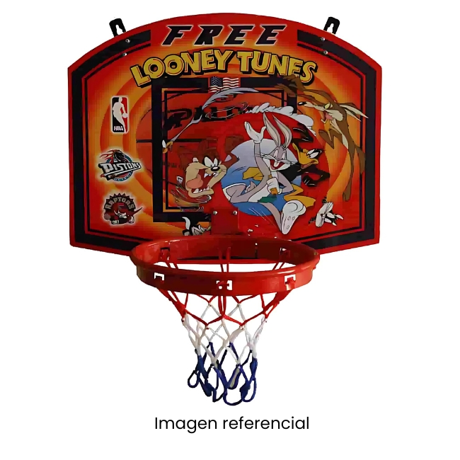 TABLERO DE BASQUET #5 Y 7