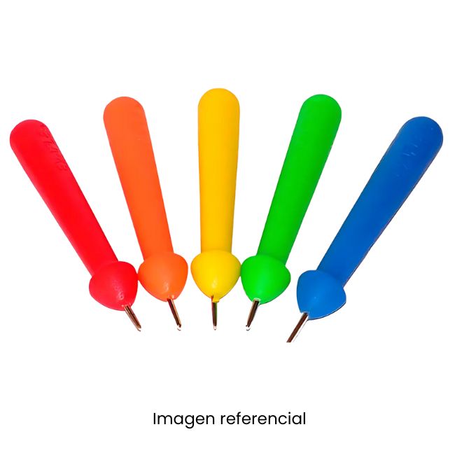 EVAFLEX PUNZON X UND