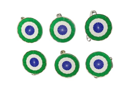 OXA INSIGNIA ESCARAPELA