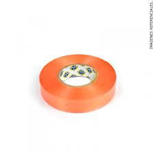 CINTA DE AGUA DELGADO 1.5CM NARANJA