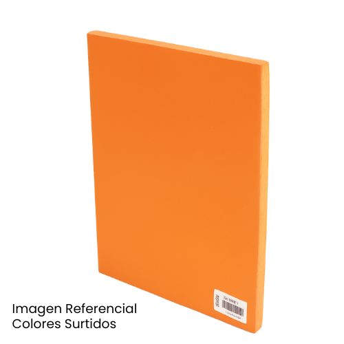 MICROPOROSO GRUESO PARA PUNZAR TAMAÑO A4 (9MM APROX ESPESOR)