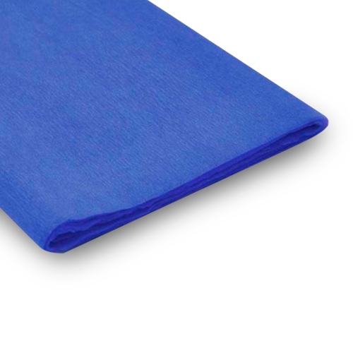 UR CREPE AZUL X1 50X1.50CM