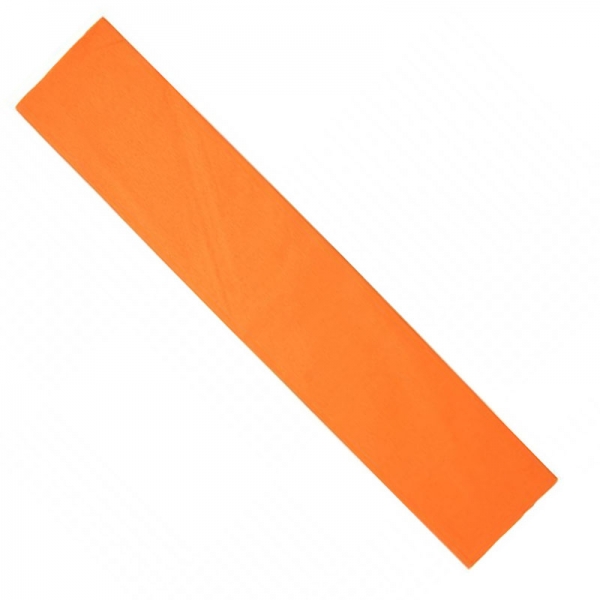UR CREPE NARANJA X1 50X1.50CM