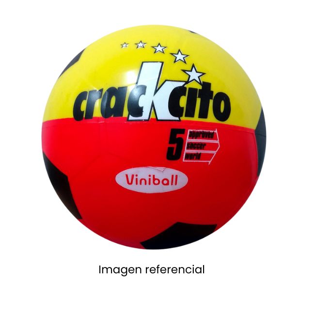 VINIBALL CRACKCITO BICOLOR