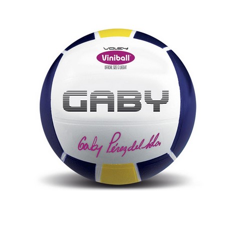 VINIBALL VOLEY GABY BLA-AZL-AMA