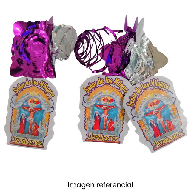 SR MILAGROS GUIRNALDA