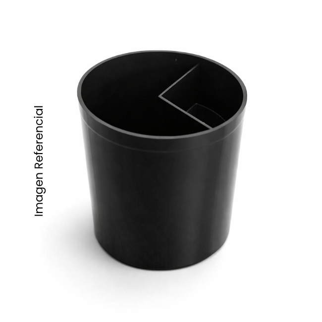 OMEGA PORTA LAPIZ CLIPS JUMBO C/CAJA