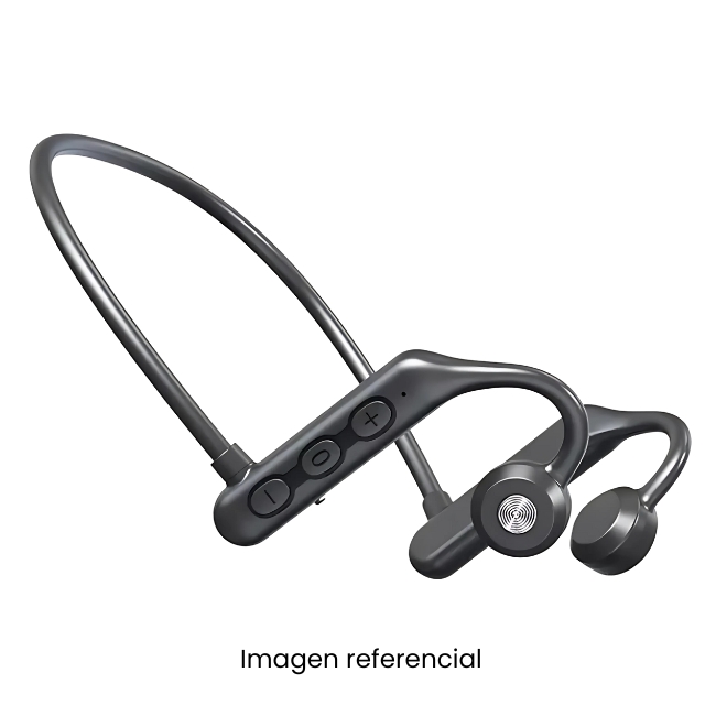 SEISA AUDIFONO BLUETOOTH DE CONDUCCION OSEA PLH11