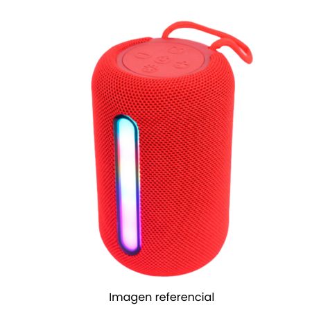 GTS PARLANTE BLUETOOTH 3PULG GTS-1676 RADIO FM BT