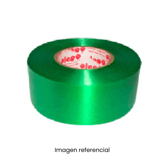 CINTA DE AGUA ANCHO 3CM VERDE CLARO