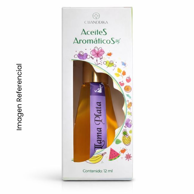 ESENCIA AROMATICA PARA HUMIDIFICADOR PERFUME