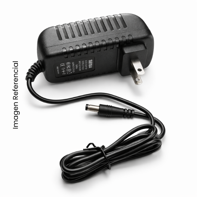 FUENTE DE ALIMENTACION 9V/2A ST4015 CARGADOR