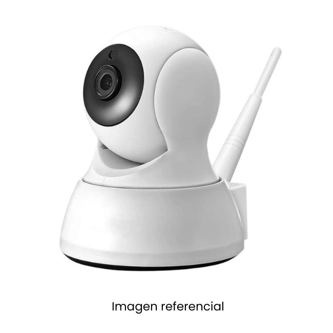 SEISA CAMARA WIFI GIRATORIA IPC-ZAS01 1080P