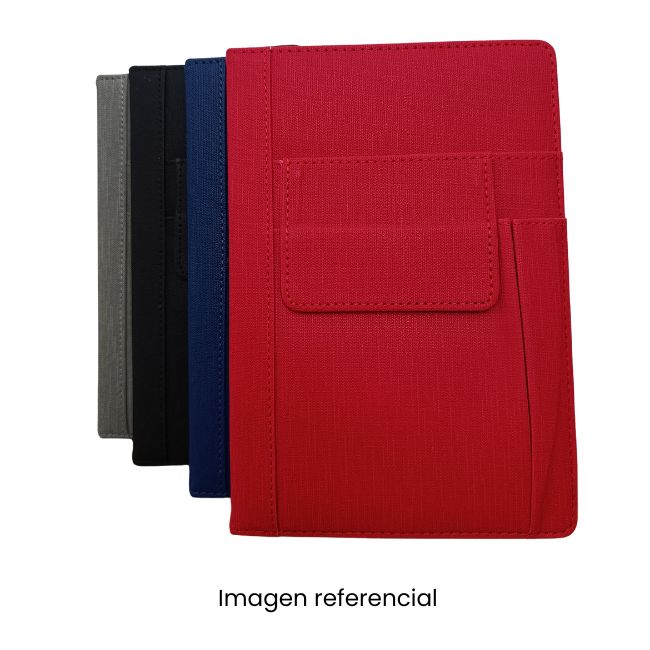 KAWAII LIBRETA 100 HJ PUNTOS PASTA BOLSILLO 1022071