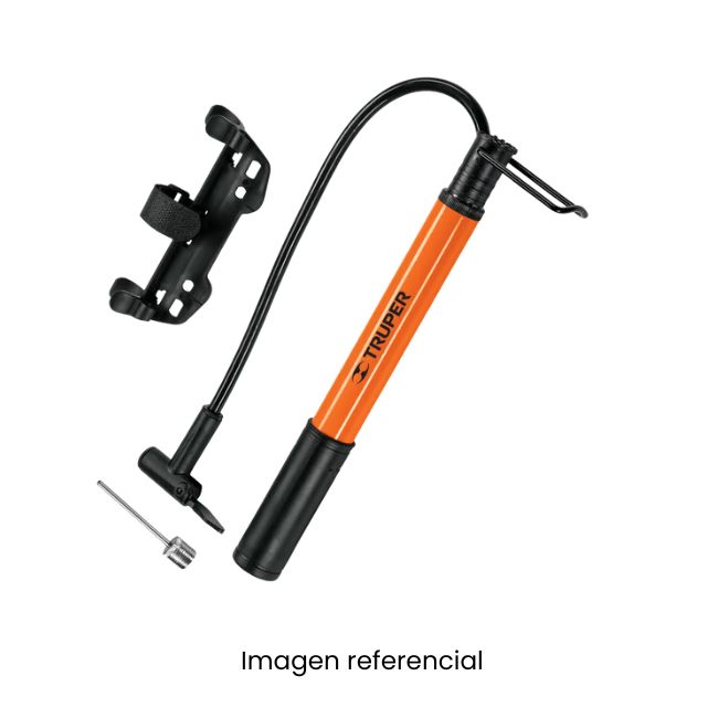 INFLADOR MODELO TRUPER DE PVC