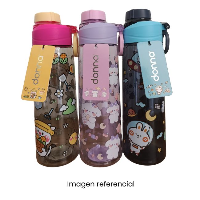 DONNA TOMATODO MAGIC KAWAII 790ML