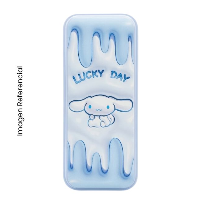 CARTUCHERA 3D ECO 380 