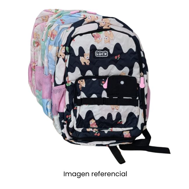MOCHILA OFICIO KAWAI ALTA CALIDAD D99S A25