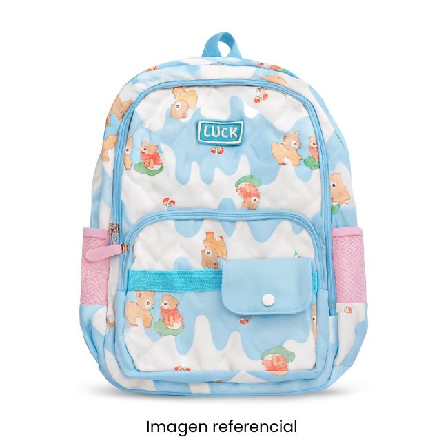 MOCHILA OFICIO KAWAI ALTA CALIDAD D99S A25