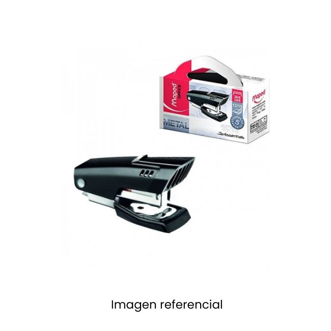 MAPED ENGRAPADOR MINI ESSENTIALS METAL