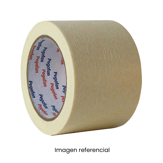 PEGAFAN MASKING 3PULG (72mm) x 40 YDS (36.5mts)