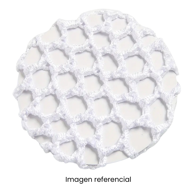 MOÑERA BLANCO