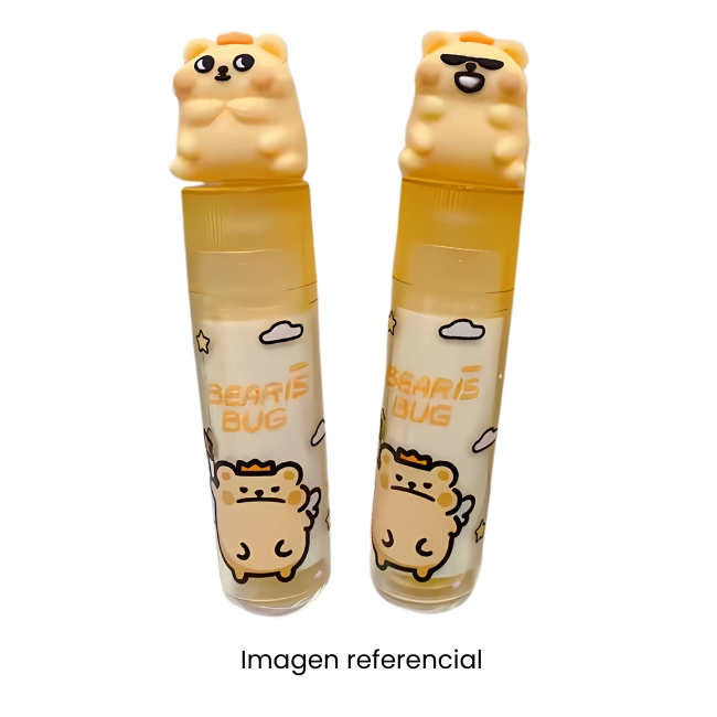 KAWAII BORRADOR RETRACTIL BEARIS BUG 1023138