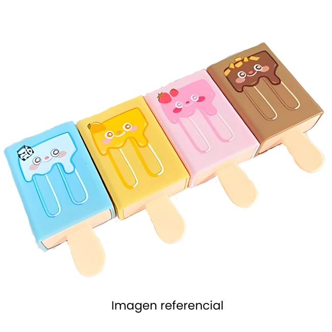 KAWAII BORRADOR PALETA 1023534