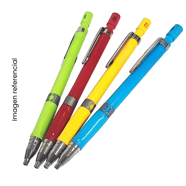BOLIK PORTAMINA 2.0MM CON TAJADOR