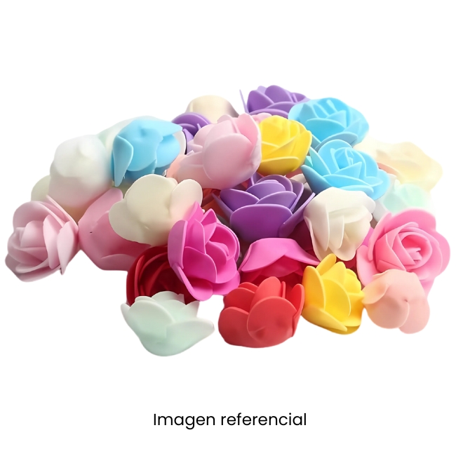 FLORES FOAMY BLISTER