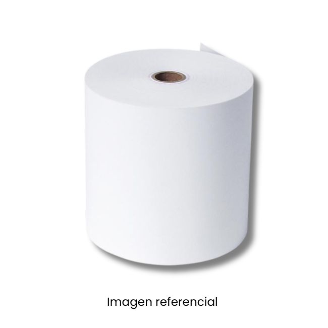 CONTOMETRO TERMICO 80X80MM PQTX5