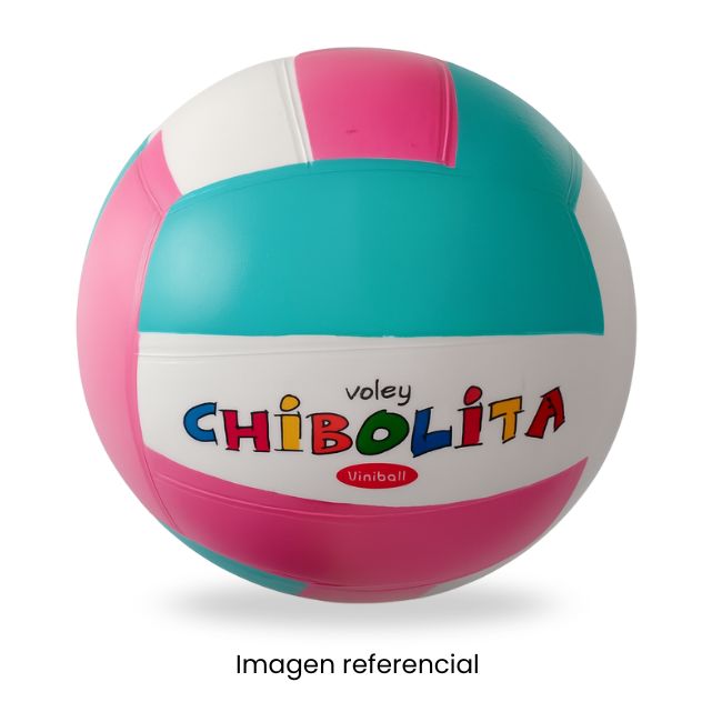 VINIBALL VOLEY CHIBOLITA TRENDY