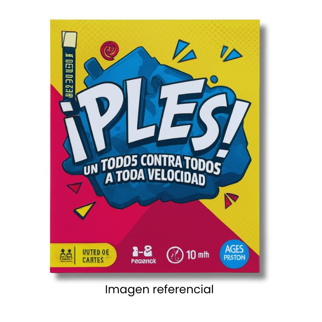 JUEGO DE MESA PILES