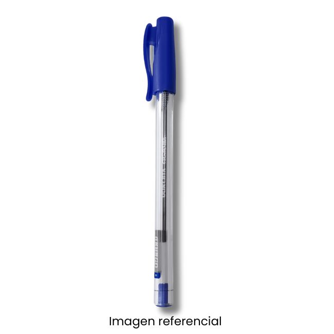 VIKINGO LAPICERO VELOX 032 F AZUL
