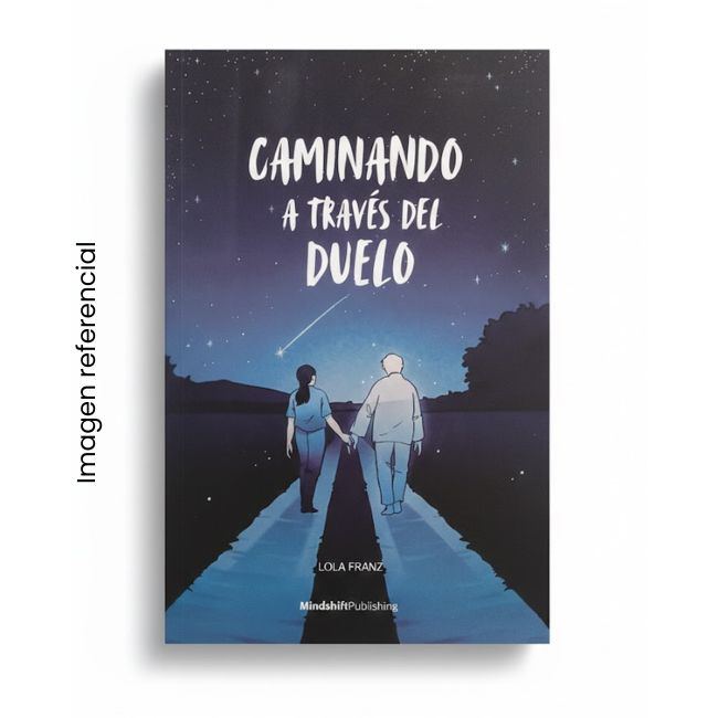 CAMINANDO A TRAVÉZ DEL DUELO