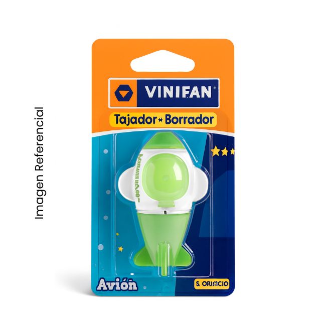 VINIFAN TAJADOR SIMPLE AVION