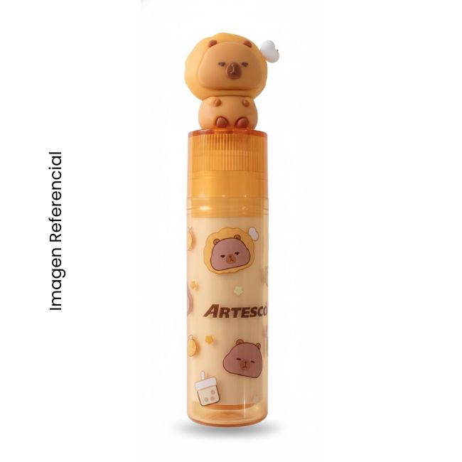 ARTESCO BORRADOR STICK CAPIBARA