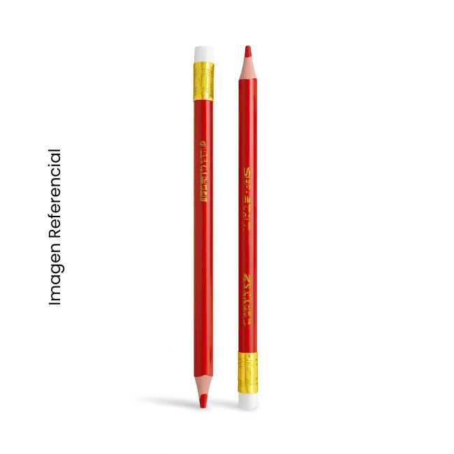 ARTESCO LAPIZ CHEQUEO JUMBO