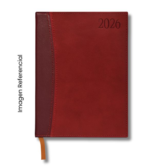 AGENDA DIARIA BIOCUERO 2026