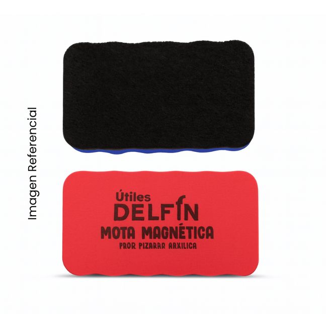 TWINS MOTA FOAM MAGNETICA AR-03798