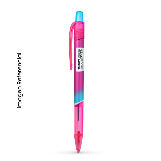 BAIKU PORTAMINAS AUTOMATICO SHAKING BK-668