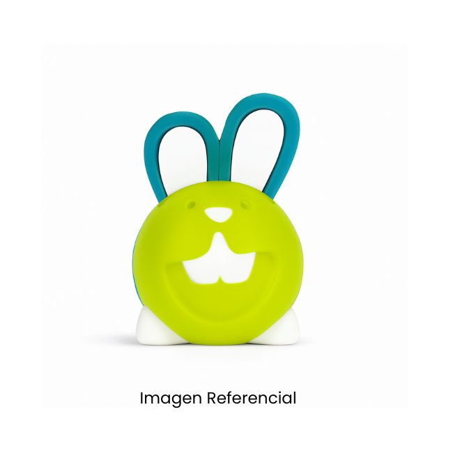 MAPED BORRADOR CROC CROC CONEJO