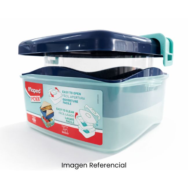 MAPED TAPER PARA LONCHERA AZUL 870104