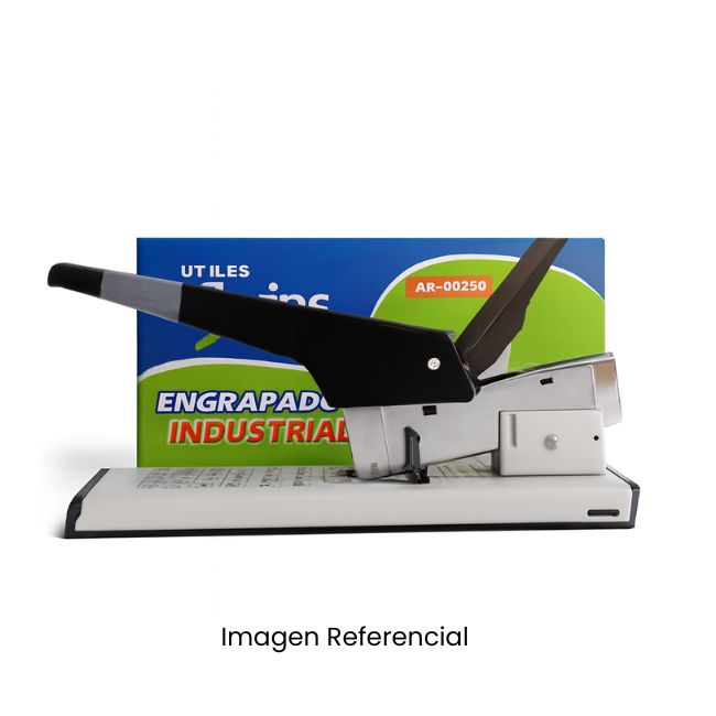 TWINS ENGRAPADOR INDUSTRIAL PARA 240 HOJAS AR-00350