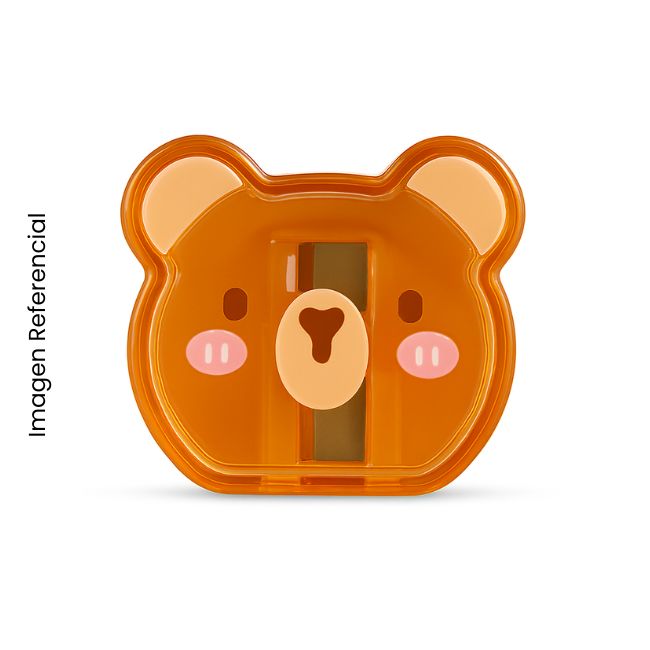 KAWAII TAJADOR TOCHAIN OSO 2A106-1