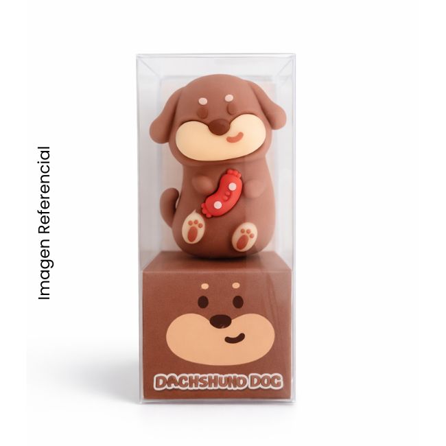 KAWAII TAJADOR PERRITO KUKI KK-3008