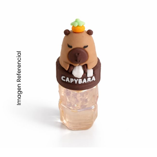 TAJADOR CAPIBARA
