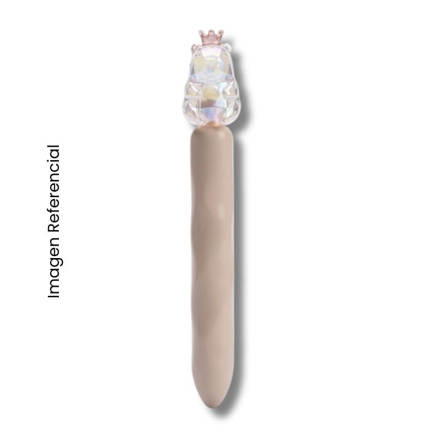 BORRADOR CAPIBARA TIPO LAPIZ