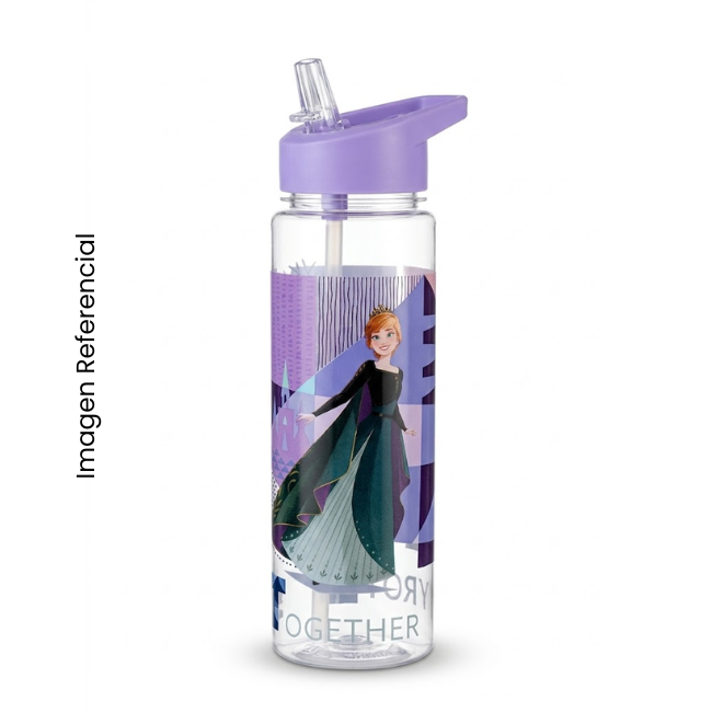 TOMATODO DISEÑO NIÑO/NIÑA 700 ML